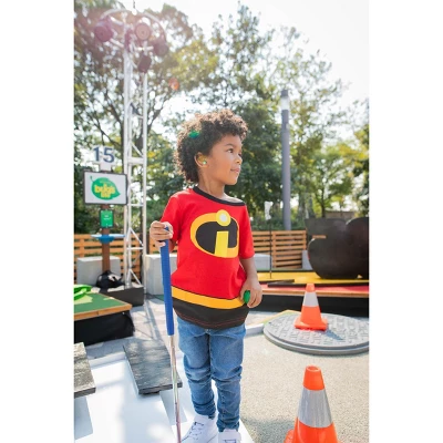 Disney Pixar Mike Wazowski Lightning McQueen 4 Pack T-Shirts Toddler 8 Disney Pixar Mike Wazowski Lightning McQueen 4 Pack T-Shirts Toddler - Image 6