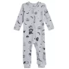 Disney Nightmare Before Christmas Jack Skellington Baby 2 Pack Zip Up Sleep N' Play Coveralls Newborn To Infant -Family Style Shop GUEST f55bc78e 05e0 4411 bbae 5d4f419d966c