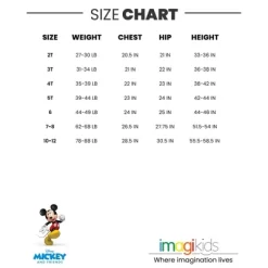 Disney Mickey Mouse T-Shirt Toddler To Big Kid - Valentine's Day, St. Patrick's Day, July 4th, Christmas, Halloween -Family Style Shop GUEST f576ff66 4cd0 43ea 86ec 24ca4a0ffc21