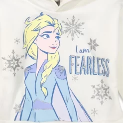Disney Frozen Elsa Girls Fleece Hoodie And Leggings Outfit Set Little Kid To Big Kid -Family Style Shop GUEST f659dd4c 1f1f 4529 b3a1 c137aac4d1d8