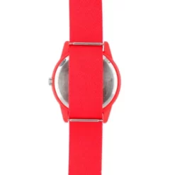 Girls' Disney Minnie Mouse Plastic Watch - Red -Family Style Shop GUEST f67fc3ee 1c07 436c 87b7 98db3f961483
