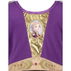 Disney Frozen Princess Anna Girls Cosplay Costume Gown And Headband Little Kid To Big Kid -Family Style Shop GUEST f6d8376b 1a85 4aeb 8973 88a80db88448