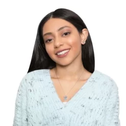 Disney Lilo And Stitch 3D Sterling Silver Enamel Pendant Necklace, 18'' - Blue -Family Style Shop GUEST f7502704 b455 42c3 9947 f3822a71a3c8