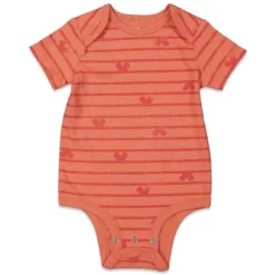 Disney Mickey Mouse 3 Pack Short Sleeve Bodysuits -Family Style Shop GUEST f7549a62 9f98 46a4 8137 f25aa88606d4