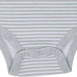 Disney Mickey Mouse Baby Bodysuit Pants Bib And Hat 4 Piece Outfit Set Newborn To Infant -Family Style Shop GUEST f7f996cf e260 4809 8c2d 3d9f0760c102