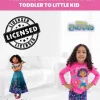Disney Encanto Mirabel Girls T-Shirt And Leggings Outfit Set Little Kid -Family Style Shop GUEST f83c72ee d38b 4d29 815e e5738beca6a9 1