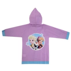 Disney Frozen Elsa And Anna Girl’s Umbrella And Raincoat Set, Kids Ages 4-7 11 Disney Frozen Elsa And Anna Girl’s Umbrella And Raincoat Set, Kids Ages 4-7 -Family Style Shop GUEST f950a274 9a67 4699 8cd3 f73b518027a8