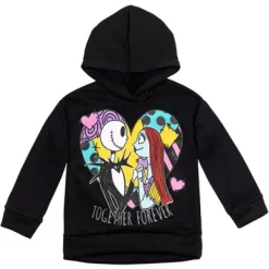 Disney Nightmare Before Christmas Fleece Hoodie & Leggings Set -Family Style Shop GUEST f96eba15 48b6 4b45 9bcf 6fd1ba67be0c