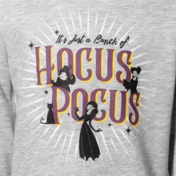 Disney Hocus Pocus Girls Fleece Pullover Hoodie Little Kid To Big Kid -Family Style Shop GUEST f9781402 20f1 476c 9ecc 26f07c3192c7