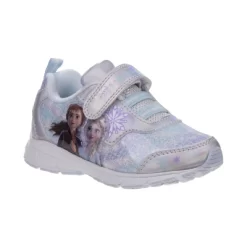 Disney Frozen II Girls Light Up Sneakers (Toddler) 24 Disney Frozen II Girls Light Up Sneakers (Toddler) -Family Style Shop GUEST f97e9c81 8fc7 42cb 954a f1c0c1d685c7