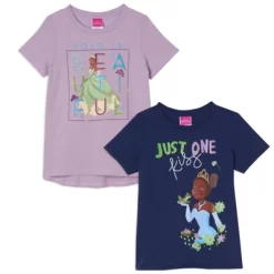 Disney Princess Tiana 2 Pack Tunic Graphic T-Shirts Princess Tiana 17 Disney Princess Tiana 2 Pack Tunic Graphic T-Shirts Princess Tiana -Family Style Shop GUEST f9d4047e 1664 45bb b552 4f7218985c48
