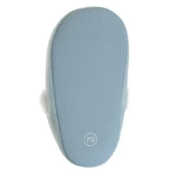 Disney Frozen 2 Elsa And Anna Girls Slippers - Plush Lightweight Warm Comfort Soft Aline House Slippers - Blue White Crinkle (Sizes 5 - 12 Toddler/Little Kid) 14 Disney Frozen 2 Elsa And Anna Girls Slippers - Plush Lightweight Warm Comfort Soft Aline House Slippers - Blue White Crinkle (Sizes 5 - 12 Toddler/Little Kid) -Family Style Shop GUEST fabd8920 723a 4fff b976 486bb4ffca6b