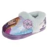 Disney Frozen Anna And Elsa Happy Sisters Toddler Girls' Dual Sizes Slippers -Family Style Shop GUEST fb05fd33 2931 416d a236 578845e789c5