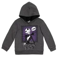 Disney Nightmare Before Christmas Jack Skellington Hoodie -Family Style Shop GUEST fb1b5909 2bbf 4389 9b1a 9196047d2ec0