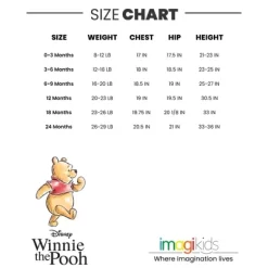 Disney Winnie The Pooh Tigger Cuddly Snap Bodysuits And Pants Newborn To Infant -Family Style Shop GUEST fb7bf66a d5cc 4509 bd07 4a1a83be9d83