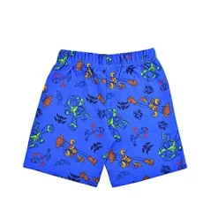 Disney Boy's 2-Pack Toy Story Printed Casual Short Set For Kids -Family Style Shop GUEST fbb3f3f6 ed34 44a1 8df1 5759ea9cce69
