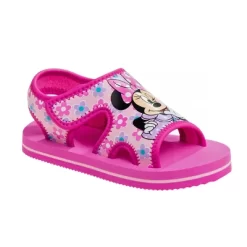 Disney Minnie Mouse Toddler Girls Hook And Loop Sandals -Family Style Shop GUEST fcf5315f 51f7 4041 9ab7 aa134446b143