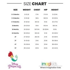 Disney Princess Rapunzel Ariel Belle Jasmine Aurora Baby Girls Snap Romper And Headband Newborn To Toddler 22 Disney Princess Rapunzel Ariel Belle Jasmine Aurora Baby Girls Snap Romper And Headband Newborn To Toddler -Family Style Shop GUEST fdf5531c e29d 46ee 9c32 24494cacfcd4