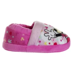 Disney Kids Girl's Minnie Mouse Slippers - Plush Lightweight Warm Comfort Soft Aline House Slippers – Pink White (size 5-12 Toddler/Little Kid) 12 Disney Kids Girl's Minnie Mouse Slippers - Plush Lightweight Warm Comfort Soft Aline House Slippers – Pink White (size 5-12 Toddler/Little Kid) -Family Style Shop GUEST fea09849 8289 40be 9039 5e50888bf618