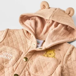 Baby Girls' Disney Winnie The Pooh Top And Bottom Set - Brown 8 Baby Girls' Disney Winnie The Pooh Top And Bottom Set - Brown -Family Style Shop GUEST fea8bd83 b1f9 4673 a192 5608e94700c5