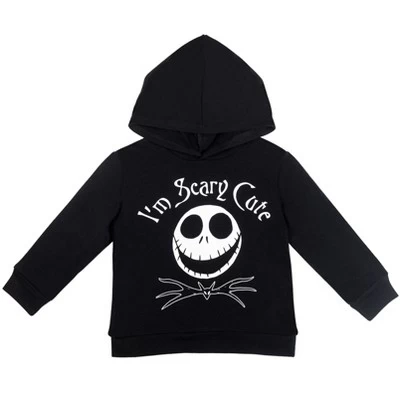 Disney Jack Skellington Baby Hoodie And Pants Outfit Set 4 Disney Jack Skellington Baby Hoodie And Pants Outfit Set - Image 2