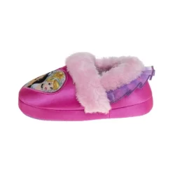 Disney Princess "Favourite Princess" Toddler Girls' Dual Sizes Slippers -Family Style Shop GUEST ffd123af 98b6 4ef1 a6f8 1e71fb5fd76f